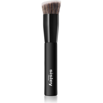 Sisley Accessories Phyto-Lip Delight четка за нанасяне на течен и кремообразен фон дьо тен