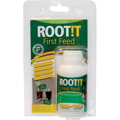 ROOT! T First Feed 125ml
