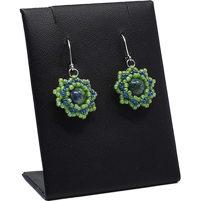 Mijabijoux z minerálu chryzokol MB00134