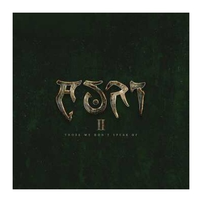 AURI - II CD