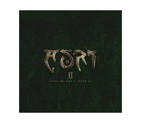 AURI - II CD
