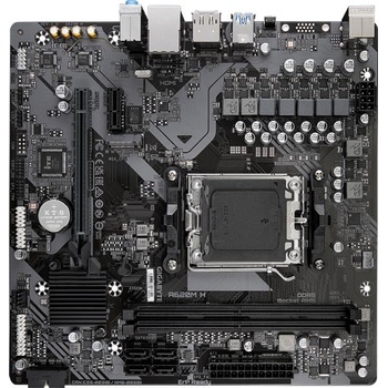 Image 1 of GIGABYTE A620M H