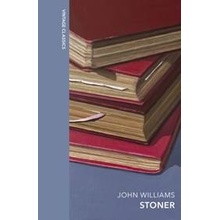 Stoner - John Williams, Vintage Classics