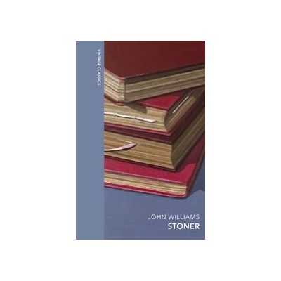 Stoner - John Williams, Vintage Classics
