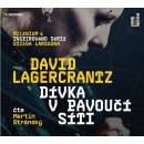 Lagercrantz David