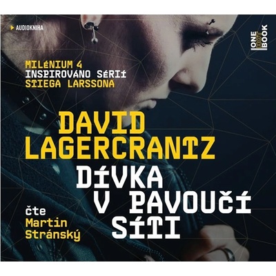 Lagercrantz David