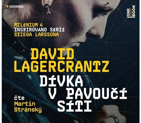 Lagercrantz David