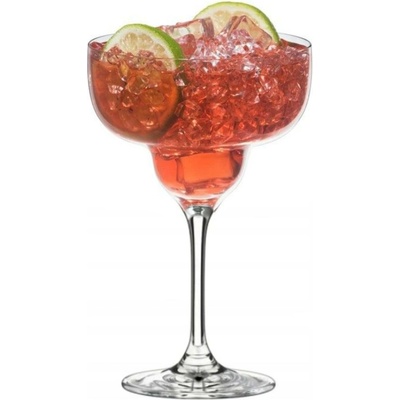 Rona Sklenice na margaritu city 6 x 340 ml