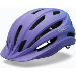 Giro Детска велосипедна каска Giro Register II matte purple haze/blue jewel fade