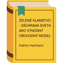 Zelené klamstvo