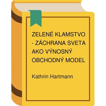 Zelené klamstvo