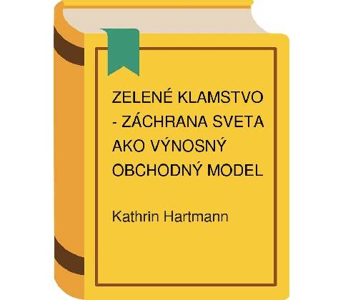 Zelené klamstvo