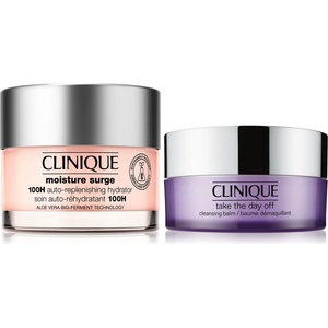 Clinique Core Routine Set комплект
