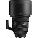 Sigma 135 mm f/1,4 DG Art pro L mount