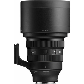 Sigma 135 mm f/1,4 DG Art pro L mount