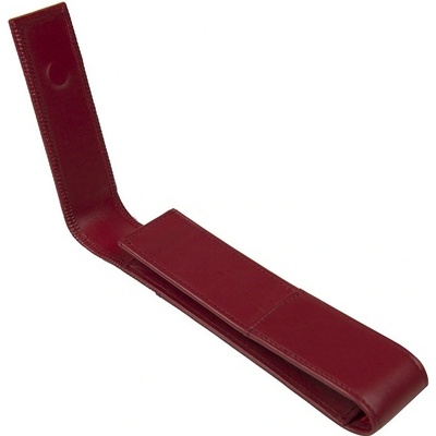 LAMY 1506/9325582 A 314 Kožené púzdro na 1 pero červené