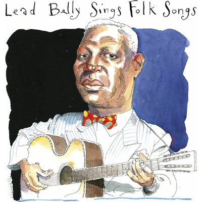 Leadbelly Sings folks Songs 2 CD