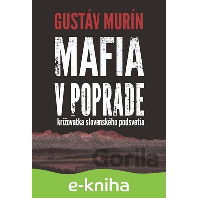 Mafia v Poprade
