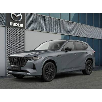 Mazda CX-60 e-Skyactiv D 254 Homura AWD 187 kW