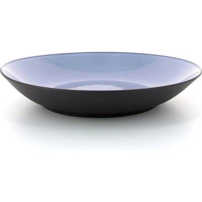 Revol Talíř hluboký 27 cm modrý Equinoxe