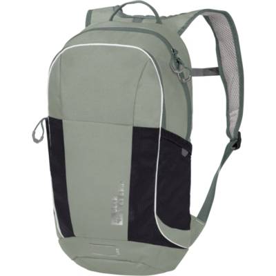 Dětský turistický batoh Jack Wolfskin Moab Trail 14 l mint leaf