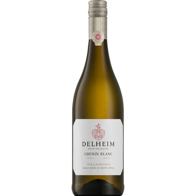 Delheim Chenin Blanc Family Range 2019 13,5% 0,75 l (holá láhev)