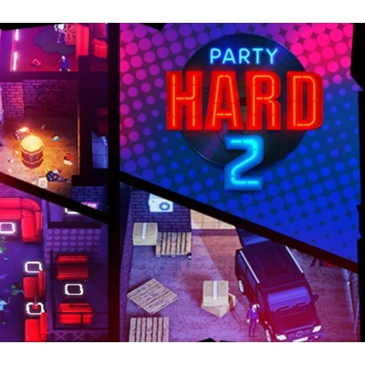 Party Hard 2