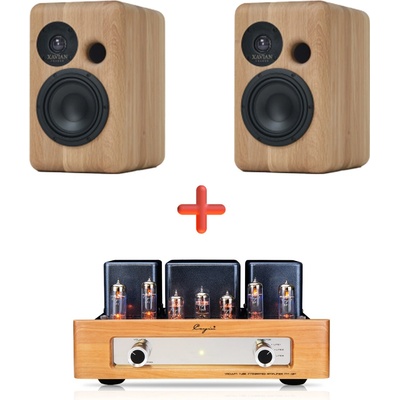 Cayin MT-12N – Sleviste.cz