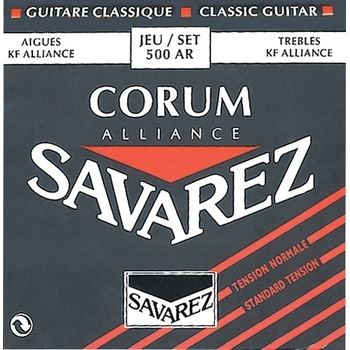 SAVAREZ 500AR