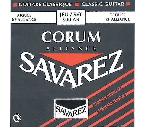 SAVAREZ 500AR