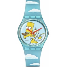 Swatch SO28Z115