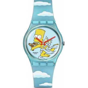 Swatch SO28Z115