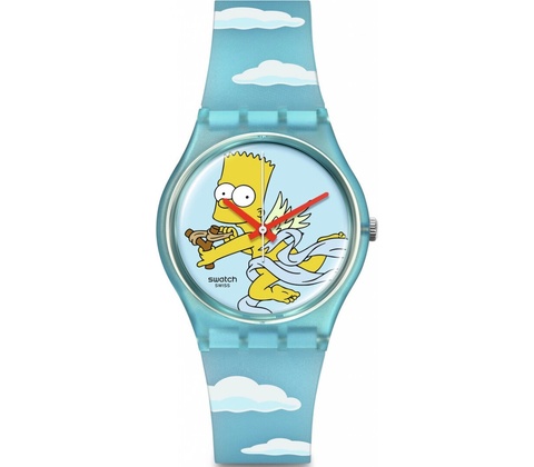 Swatch SO28Z115