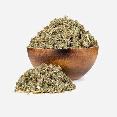 GRIZLY Maliník list rez 100 g