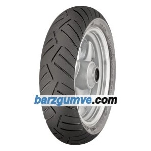 Continental ContiScoot ( 100/90-10 TL 56M Задно колело, M/C, Предно колело ) - barzgumve Мотоциклетни гуми