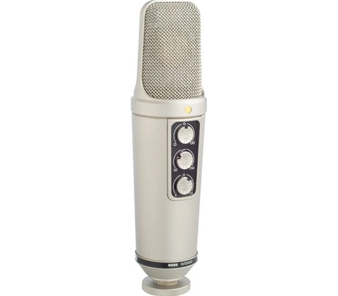 Rode NT2000