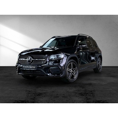 Mercedes-Benz GLB 200 AMG Line 120 kW