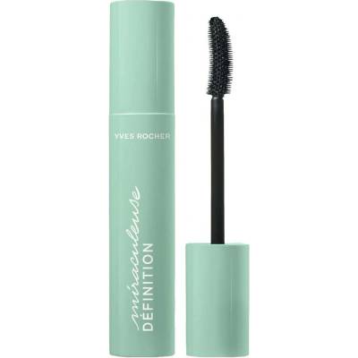 Yves Rocher Řasenka na natočení a oddělení řas black 7,8 ml