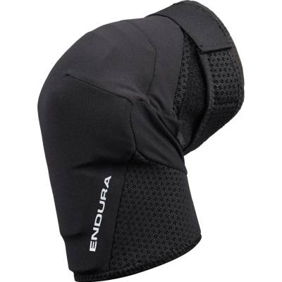 Endura Strack Knee Protector knee Black