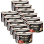 Miamor Feine Filets Naturell пиле и скариди 12 x 80 г