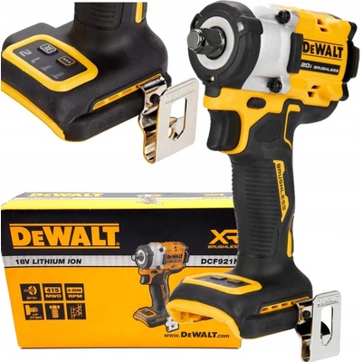 DeWalt DCF921N