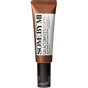 Some By Mi Galactomyces Glutathione Brightening Cream - Крем за лице против пигментни петна 40мл