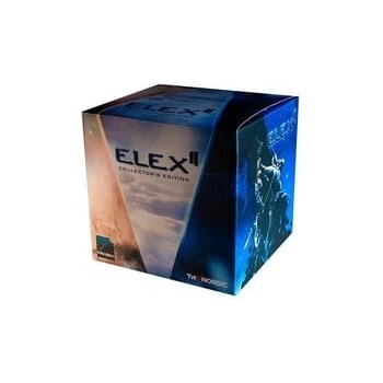 Elex 2 (Collector's Edition)