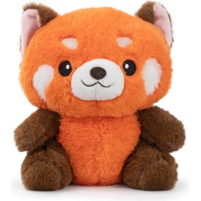 Barrado Kawaii Червена панда плюшена играчка 22см