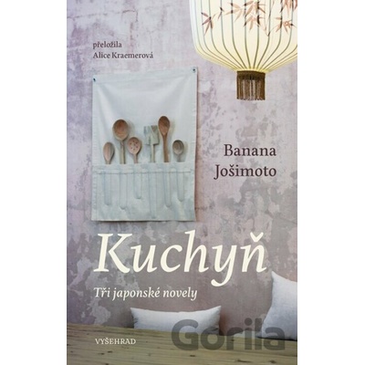 Kuchyň