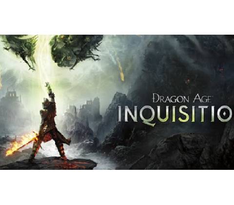 Dragon Age 3: Inquisition