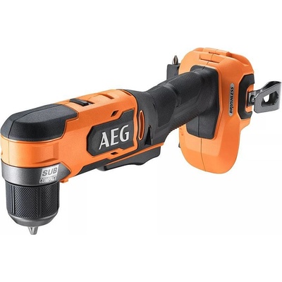 AEG BS18SRABL-0
