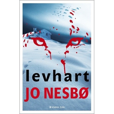 Levhart - Nesbo Jo