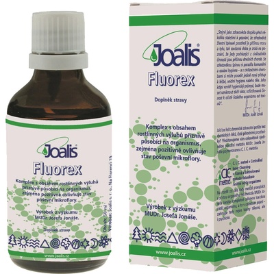 Joalis Fluorex 50 ml