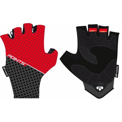 Force Points SF red/black